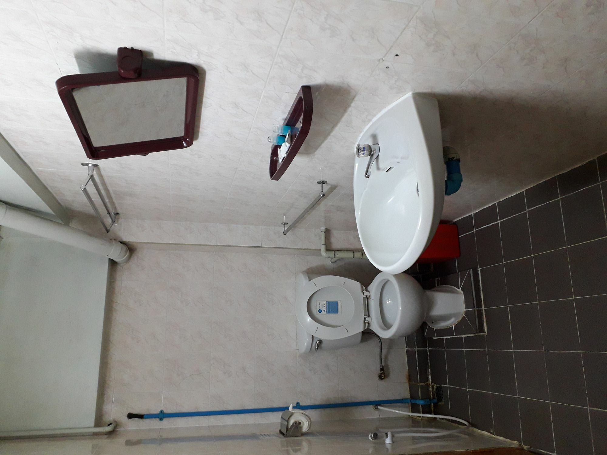 Chan Myae Guesthouse Yangon Exterior photo