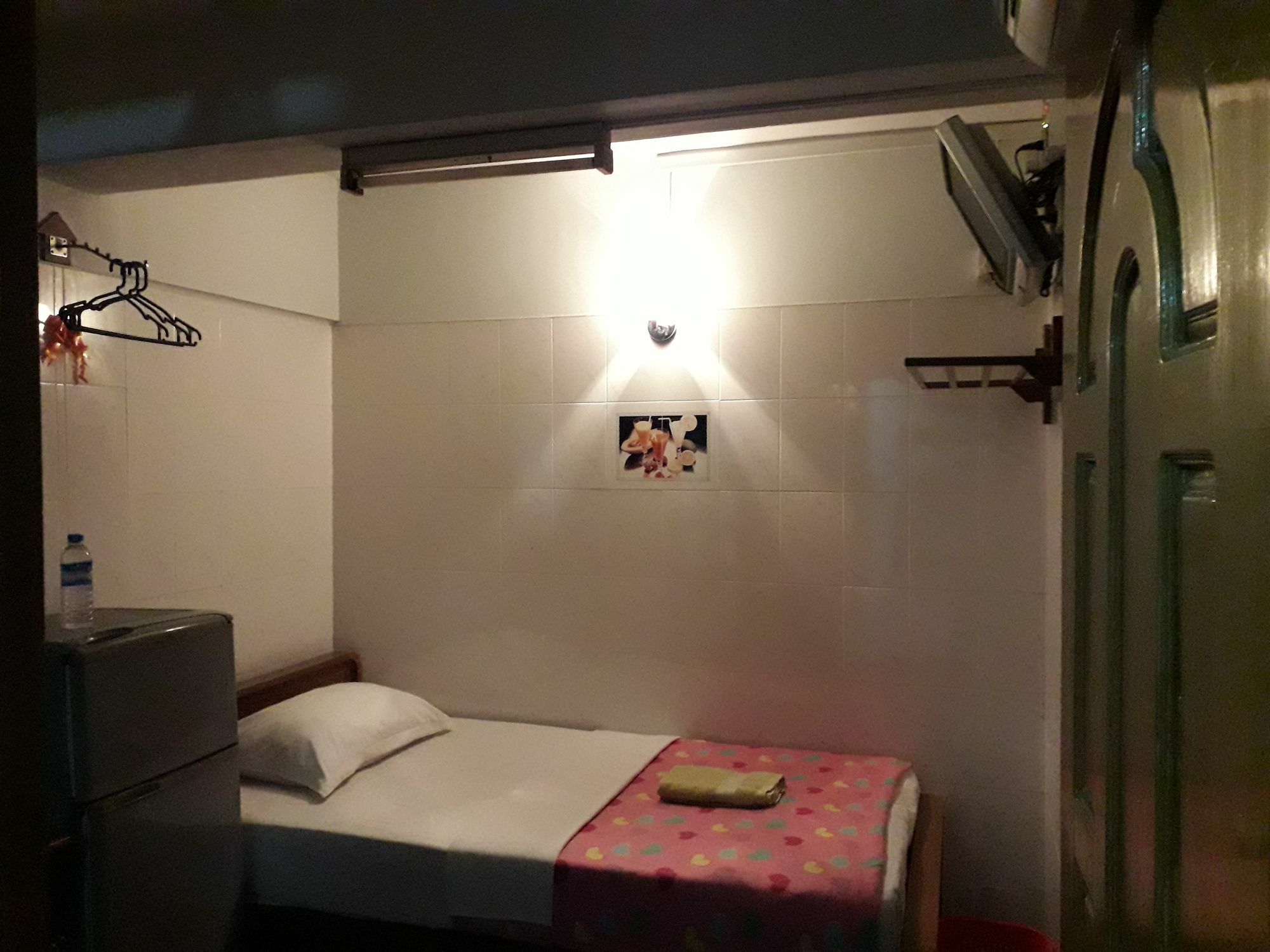 Chan Myae Guesthouse Yangon Exterior photo